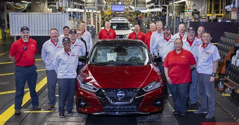 Company Outline | Our Company | Nissan Motor Corporation Global Website