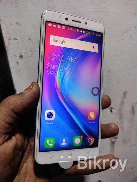 Tecno F3 Used For Sale In Uposahar Bikroy