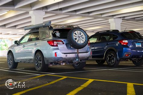 Roof rack | Page 5 | Subaru Outback Forums