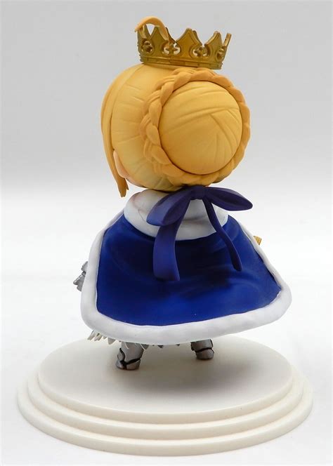 Aniplex Chara Forme Plus Saberartoria Pendragon Ebay