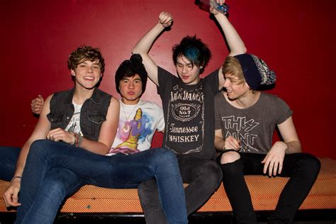 5 Seconds Of Summer lançou o quarto álbum ‘Calm’ – POPZONE