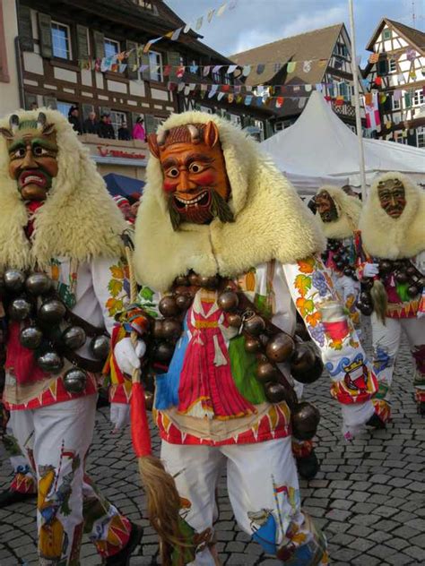 Narrenzunft Rottenburg Gro Es Narrentreffen