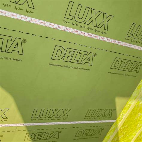 Delta Luxx Dorken