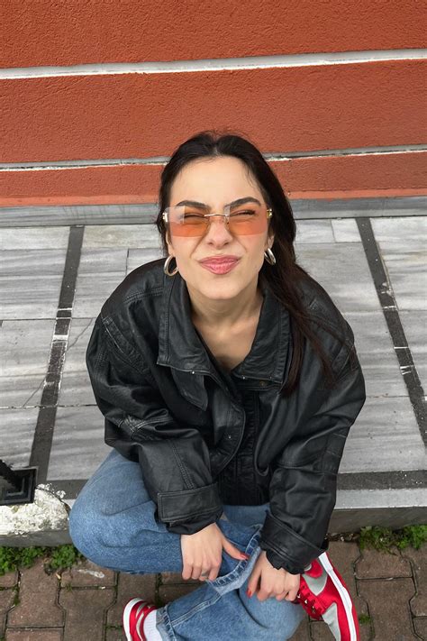 Babe Kadın Güneş Gözlüğü Nude falaneyewear