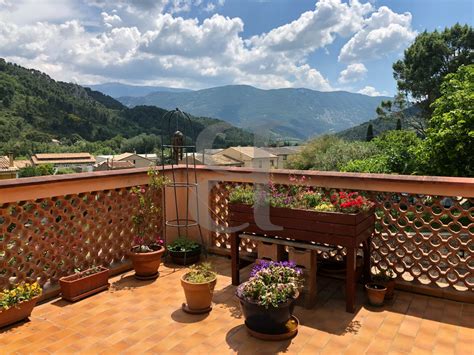 Villa Buis Les Baronnies Boschi Immobilier