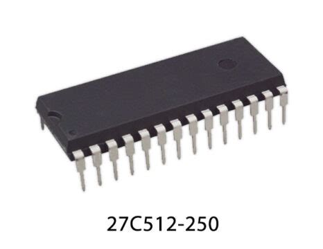 C K Ns Cmos Eprom Datasheet Circuits Diy