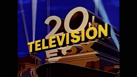 20th Century Fox Television Tcftv Tcf