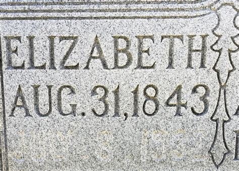 Elizabeth Bishop Aker Find A Grave Memorial