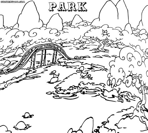 Water Park Drawing at GetDrawings | Free download