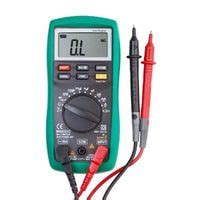 What Does Ol Means On A Multimeter 2022