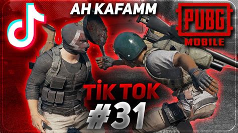 Pubg Mobile Tik Tok Videolar Youtube