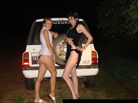 Amateur Blonde And Brunette Lesbian Milfs Small Tits Aez X Porn Pic