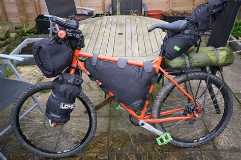 Building The Best Bike Tool Kit For Bikepacking Touring