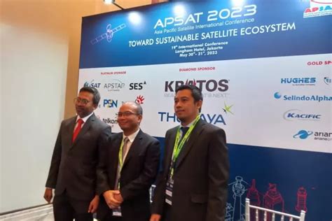 Media Press Apsat Asosiasi Satelite Indonesia