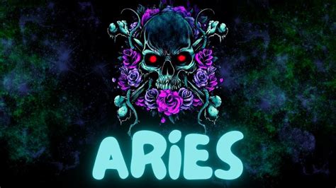 Aries Expect An Emotional Message From This Person October