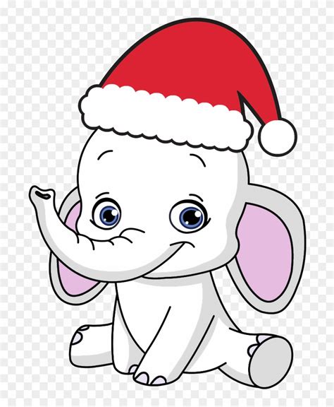 white elephant - Clip Art Library