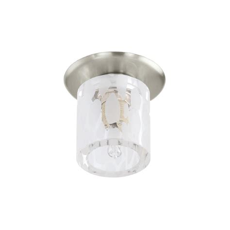 EGLO 91843 Downlight TORTOLI 1xG9 33W Luminam