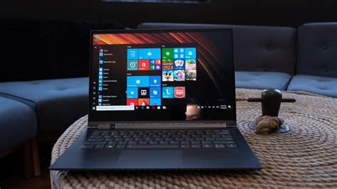 Best Ultrabook Laptops In Australia Techradar