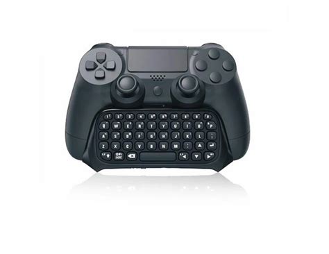 Mini Bluetooth Wireless Keyboard For Sony PS4 PlayStation 4 Accessory ...