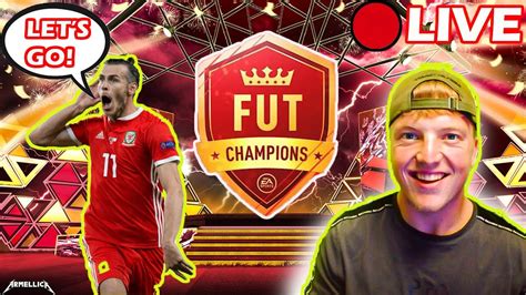 Liven Fifa 22 Nederlandbelgie Weekendleague Youtube