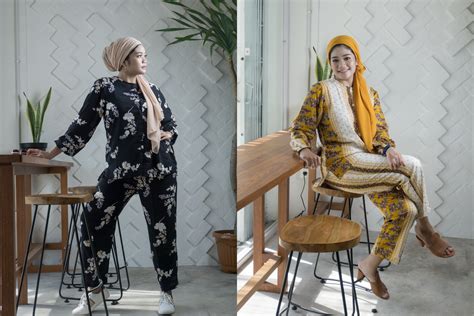 4 Cara Sulap Baju Lebaran Lama Jadi Terlihat Seperti Baru