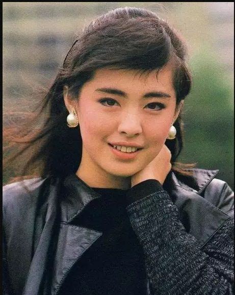 Masih Ingat Joey Wong Ratu Film Horor Tercantik Era 90 An Dulu Lebih