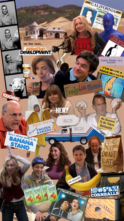 Currently Watching: Arrested Development 📺 #arresteddevelopment ...