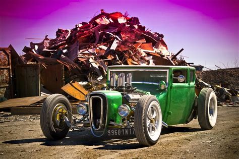 TopWorldAuto Photos Of Ford Model T Hot Rod Photo Galleries