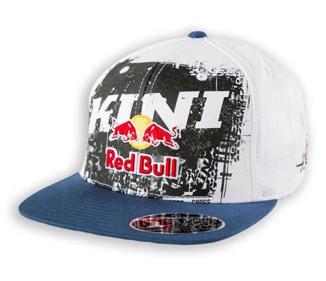 Nowa Czapka Z Daszkiem Red Bull Bleed Cap Allegro Pl