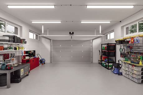 Garage storage solutions | Backroads News | Washington County News