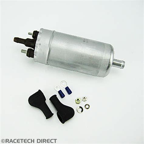 Fuel Pump V8 Racetech Direct