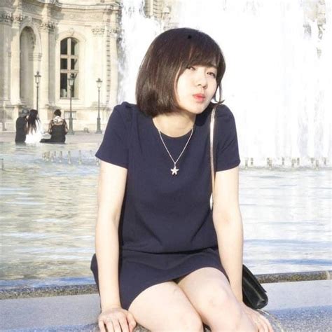 MC Tú Linh Hot girl M U thay đổi ra sao sau bức hình từng làm chao đảo cộng đồng mạng