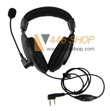 KENWOOD Headset Earpiece For KENWOOD WOUXUN QANSHENG PUXING BAOFENG TYT