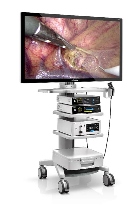 Hypixel U K Endoscope Camera System Mindray Global