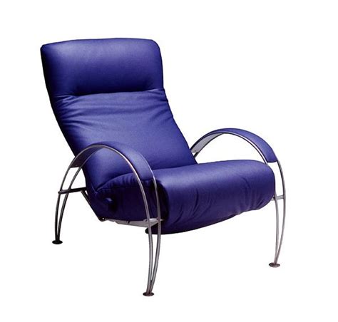 Elegant Contemporary European Furniture Modern Recliner Chairs