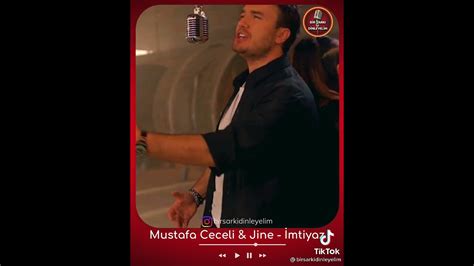 Mustafa Ceceli Jine Imtiyaz YouTube