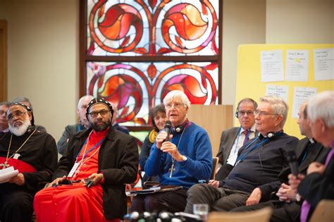 In a divided world, united in Christ | Ireland