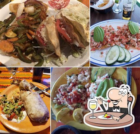 La Tablita Restaurant In Cathedral City Restaurant Menu And Reviews