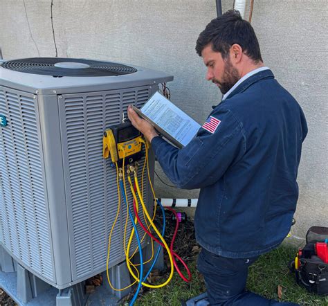 Hvac 101 Paramount Plumbing Heating And Air Conditioning