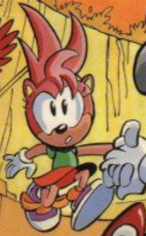 Amy Rose (Sonic Adventures) | Sonic Wiki Zone | Fandom