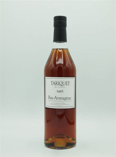 Ch Teau Du Tariquet Aoc Bas Armagnac