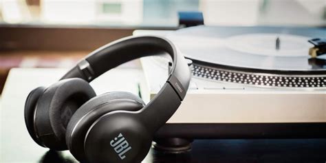 Los Mejores Auriculares Jbl Comparativa Gu A De Compra Noviembre