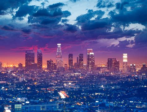 LA Job Growth Spurs Leasing Surge - Commercial Property Executive