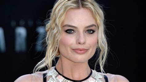 Margot Robbie Wiki Bio Age Height Career Husband Net Worth