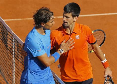 Roland Garros Rafael Nadal El Rey Del Polvo De Ladrillo Que