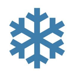 Snowflake Logos