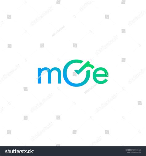 More Logo Concept Vector Logo Design Stock Vector (Royalty Free ...