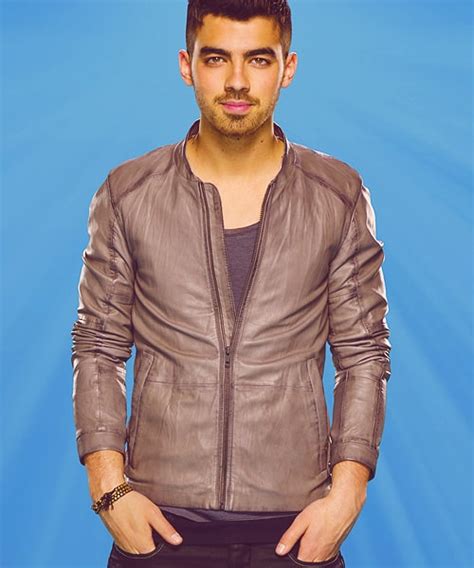 Picture Of Joe Jonas