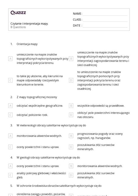 Ponad Czytanie Arkuszy Roboczych Dla Klasa W Quizizz Darmowe I