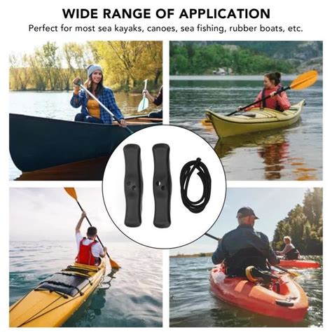 Poign E De Transport Pour Kayak Zerodis Hb Robuste Et Durable